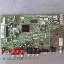 *Original Haier L24T3 motherboard 0091801935 MST6M36 with screen M236MWF1