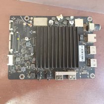 Original LeTV L504FCNN motherboard 203300003046 MS6A938_MBD_A_H5000 screen TPT500U