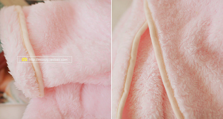 Peignoir jeunesse RE1306BB06-2 - Ref 598892 Image 35