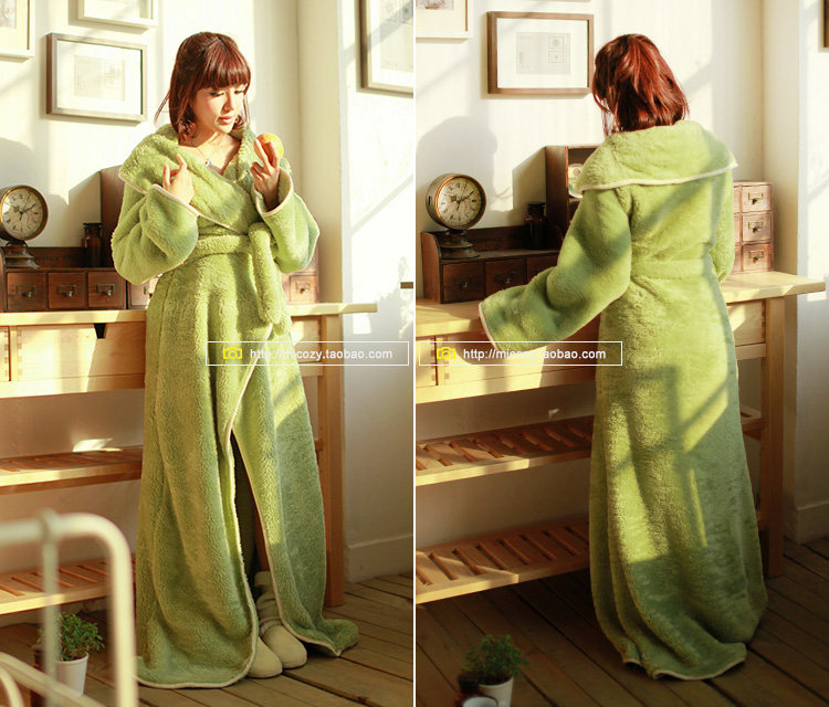 Peignoir jeunesse RE1306BB06-2 - Ref 598892 Image 25