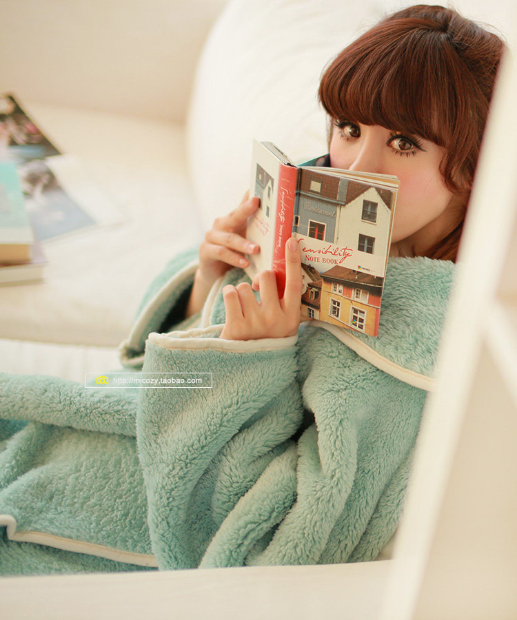 Peignoir jeunesse RE1306BB06-2 - Ref 598892 Image 19