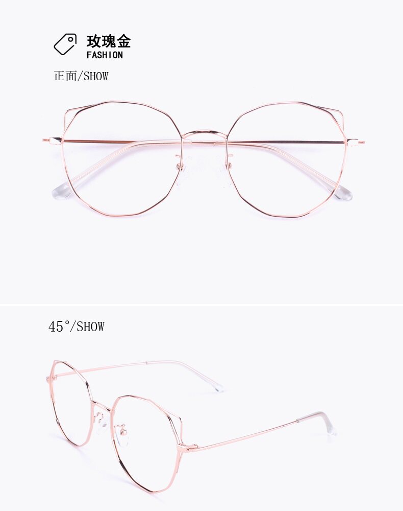 Montures de lunettes LEXELL    en Alliage de nickel - Ref 3140566 Image 16