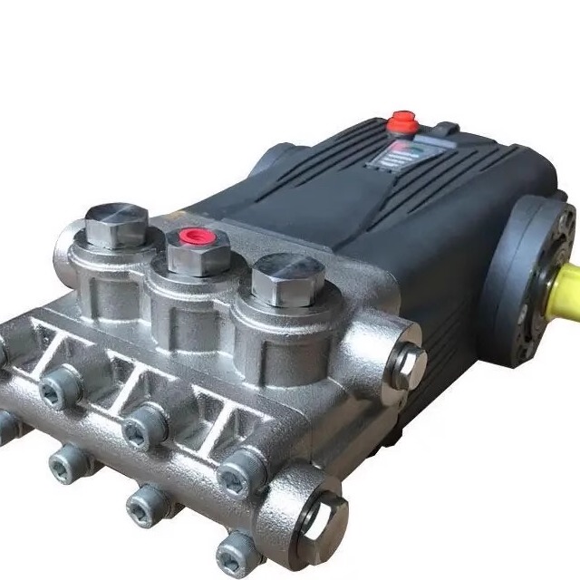 Botolini Bt2250 Pump Head 1510/1518/1210 Type High-Pressure Plunger Pump Head Assembly High-Pressure Cleaning Pump Head Botolini Bt2250 Pump Head 1510/1518/1210 Type High-Pressure Plunger Pump Head Assembly High-Pressure Cleaning Pump Head