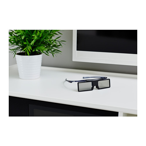 Lunettes 3D IKEA - Ref 1244567 Image 4