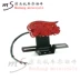 Đèn hậu xe máy Cruise Prince xe sửa đổi Đèn hậu LED Đèn phanh Đèn chạy phía sau Đèn phía sau - Đèn xe máy đèn siêu sáng xe máy Đèn xe máy
