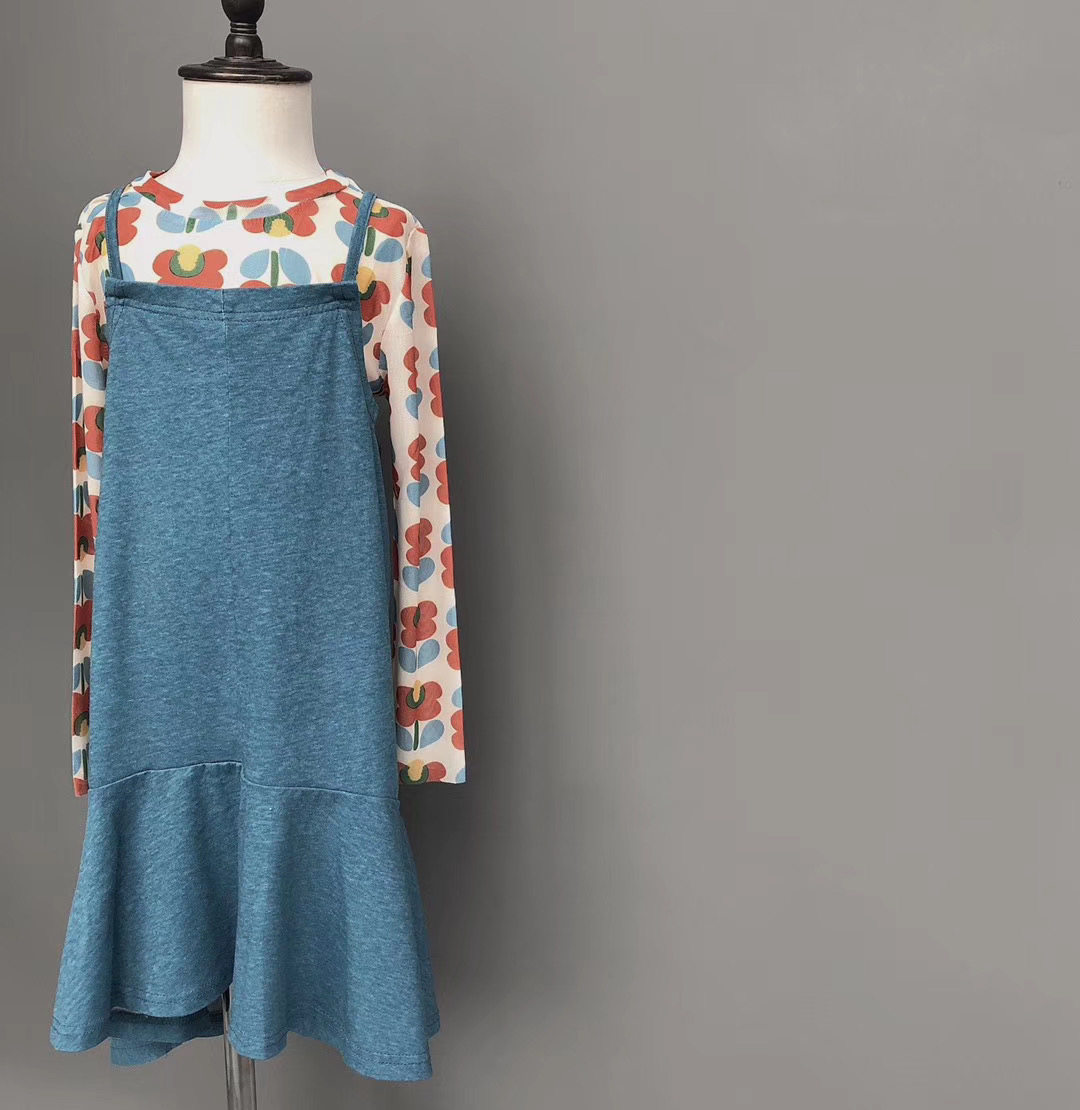 Special price clearance non-refundable suspender skirt without inner wear