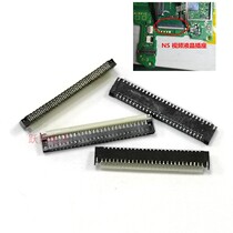 Switch video output holder NS LCD socket repair accessories dedicated original touch LCD socket