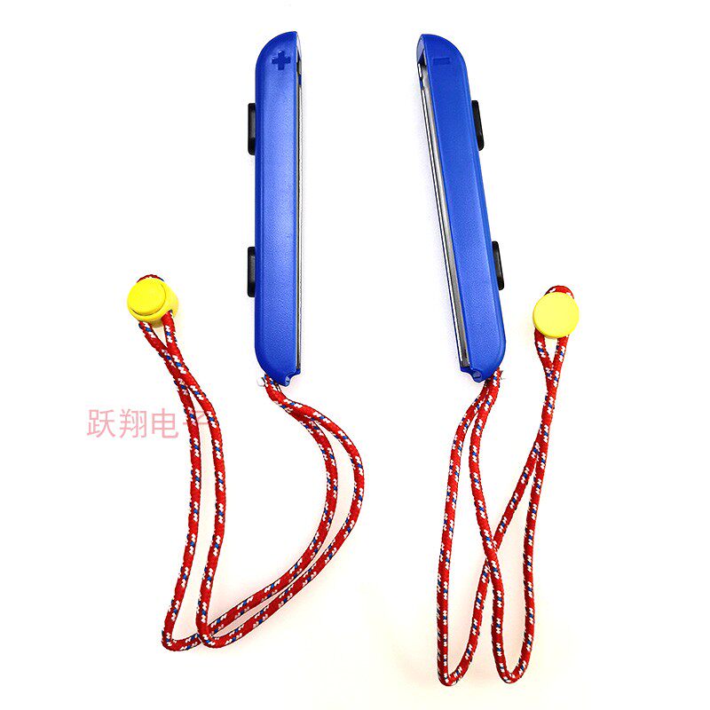 Switch Mario handle hand rope NS joy-con new paired left and right hand rope repair accessories