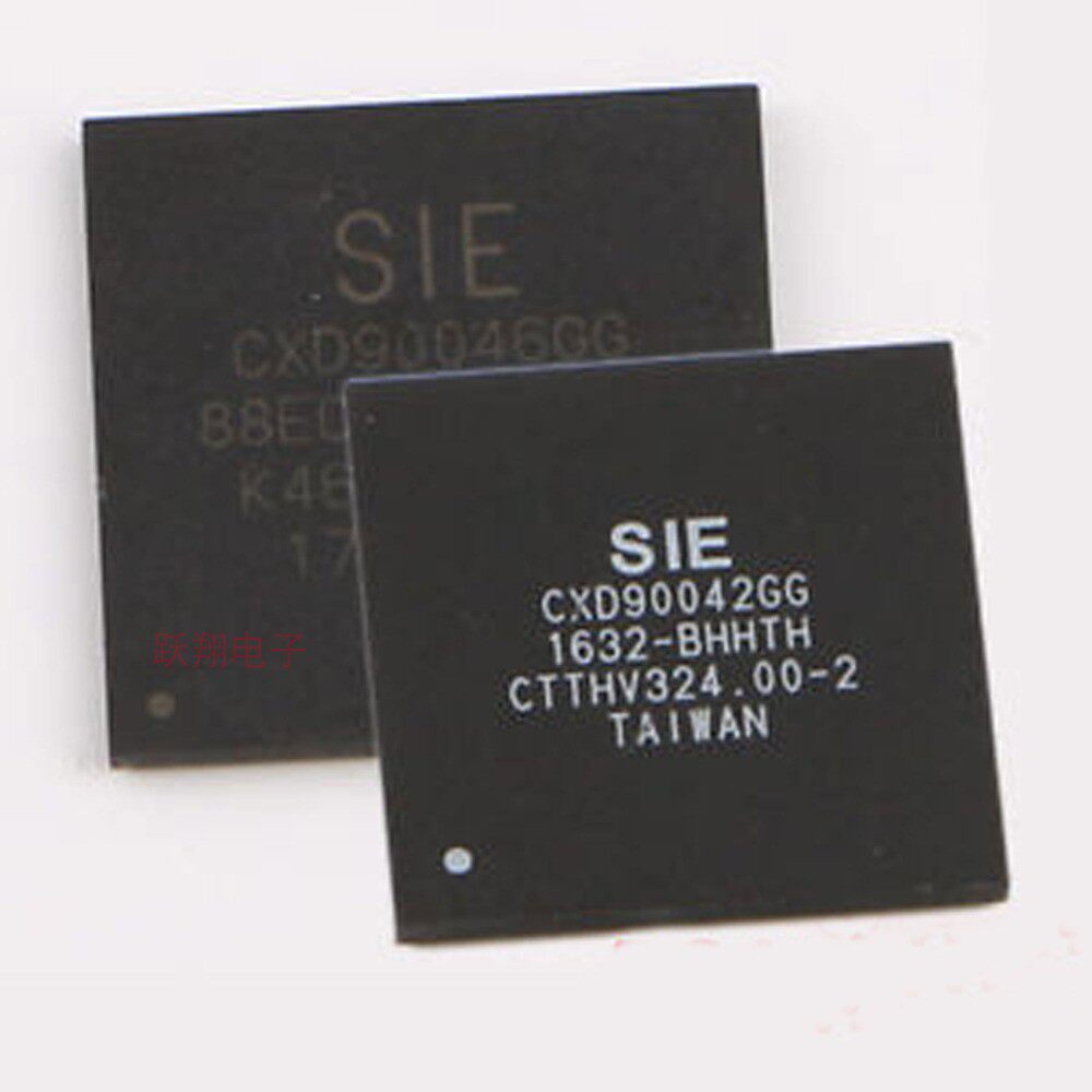 PS4 Pro South Bridge Chip CXD90042G CXD90042GG BGA PS4 SLIM New