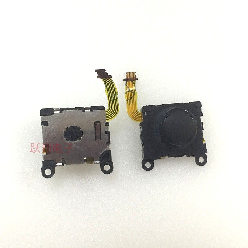 PSV1000 Joystick Joystick Original PSV Joystick 3D Repair Parts PSvita1000 Joystick