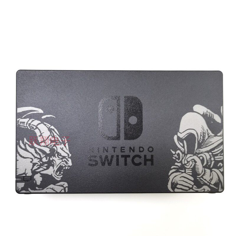 Switch Diablo 3 Destruction Base NS Host Base switch Original Charging Stand Connected to TV