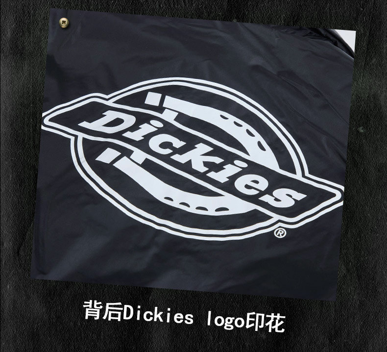 Blouson hiver pour homme DICKIES - Ref 3113848 Image 13