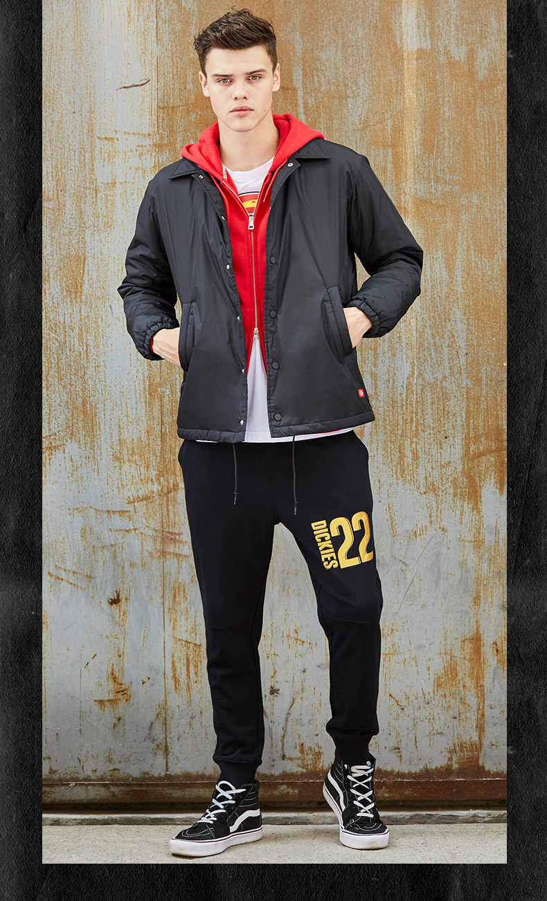 Blouson hiver pour homme DICKIES - Ref 3113848 Image 17