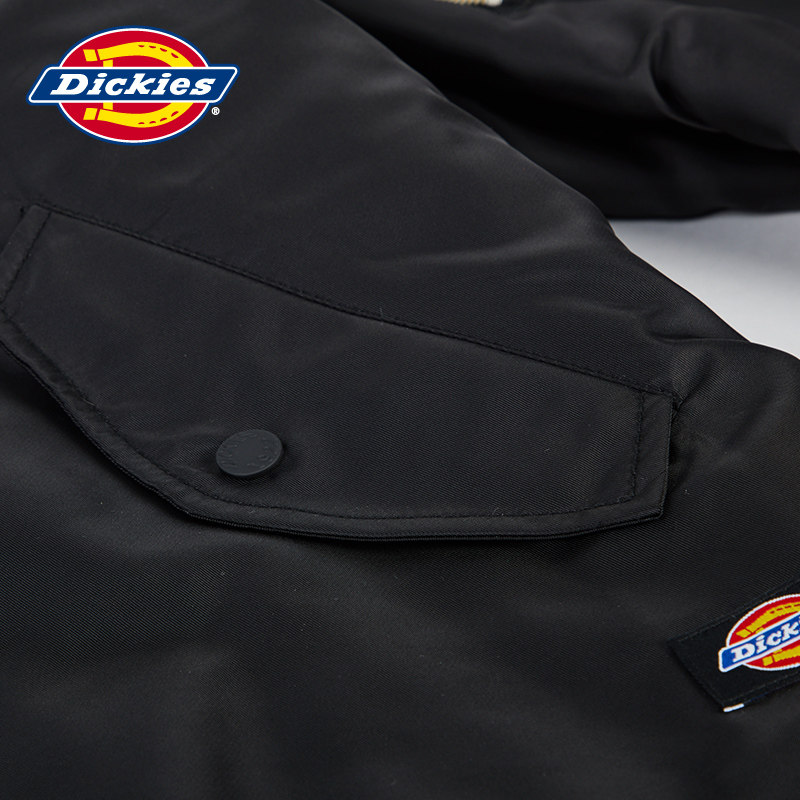 Blouson chaud pour homme DICKIES - Ref 3115207 Image 4