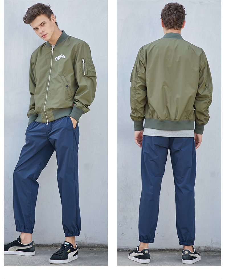 Blouson homme DICKIES manches longues - Ref 3118755 Image 17