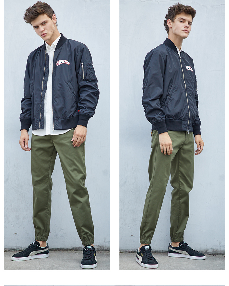 Blouson homme DICKIES manches longues - Ref 3118755 Image 15