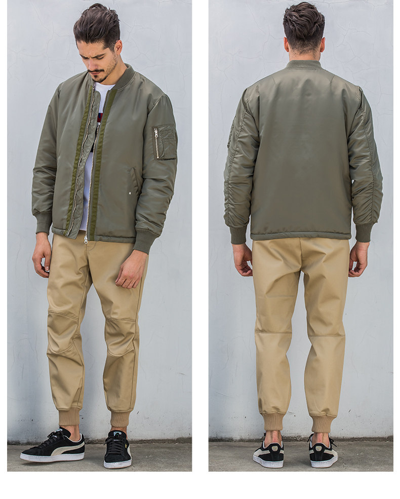 Blouson chaud pour homme DICKIES - Ref 3115207 Image 19