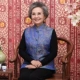Синий