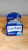 Spot Lactaid Original Streangth Lactose Intalation Relief 120