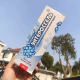 Детоксикация энтероселя Снимите гель похмелья для очистки