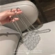 Прозрачный