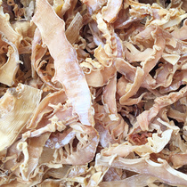 Wenzhou specialty natural sun-dried bamboo shoots wild bamboo shoots dried bamboo shoots dried bamboo shoots local specialty 200g
