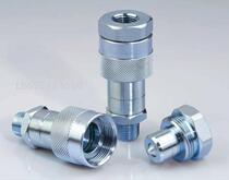 Interchange alternative PARKER thread locking type ultra-high pressure joint 70Mpa beam calibrator joint