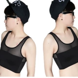 Les Mask Kessing Короткий TT BARM BART BART BULLERELELENTED ENGINADED BED BEN UNDERSWEAR MAGIC DEWARTE
