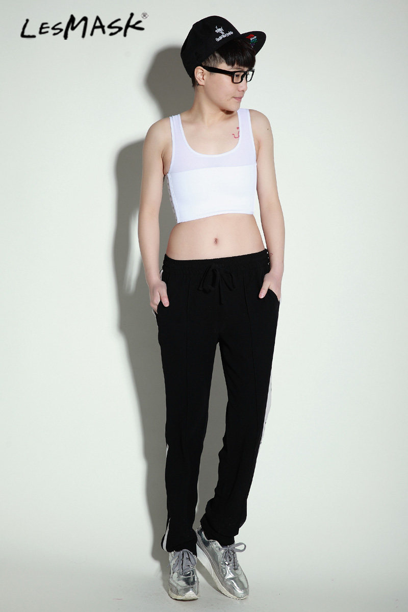 Body LESMASK A71 en polyester - Ref 647826 Image 10