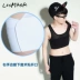 Corset đồ lót, ngực, ngực, nữ, ngực lớn, ngực nhỏ, không có dấu vết, quấn phẳng, corset, les fat t băng, ngực phẳng, không rò rỉ - Siêu mỏng quần lót bầu Siêu mỏng
