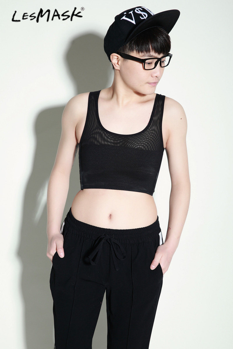 Body LESMASK A71 en polyester - Ref 647826 Image 11