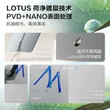 [Государственная субсидия] Мойка Moen, большой одиночный резервуар, раковина из нержавеющей стали 304, раковина для овощей, кухонная раковина под столешницей, 42633