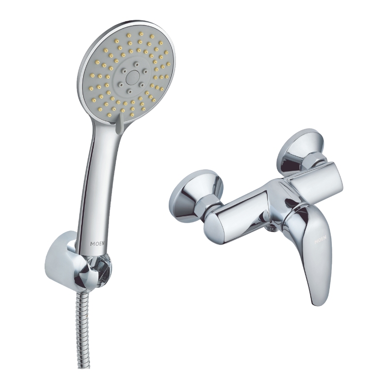 (Showroom Section) Morn Shower Shower 17131H-Taobao