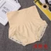 Nhà sản xuất đặc biệt cung cấp liền mạch eo cao bụng đồ lót bà bầu sau sinh băng eo quần quần ren cơ thể hình