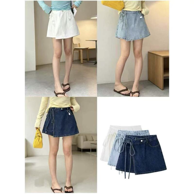 In Stock 6.13 High-Quality 1130 Denim Shorts In Stock 6.13 High-Quality 1130 Denim Shorts