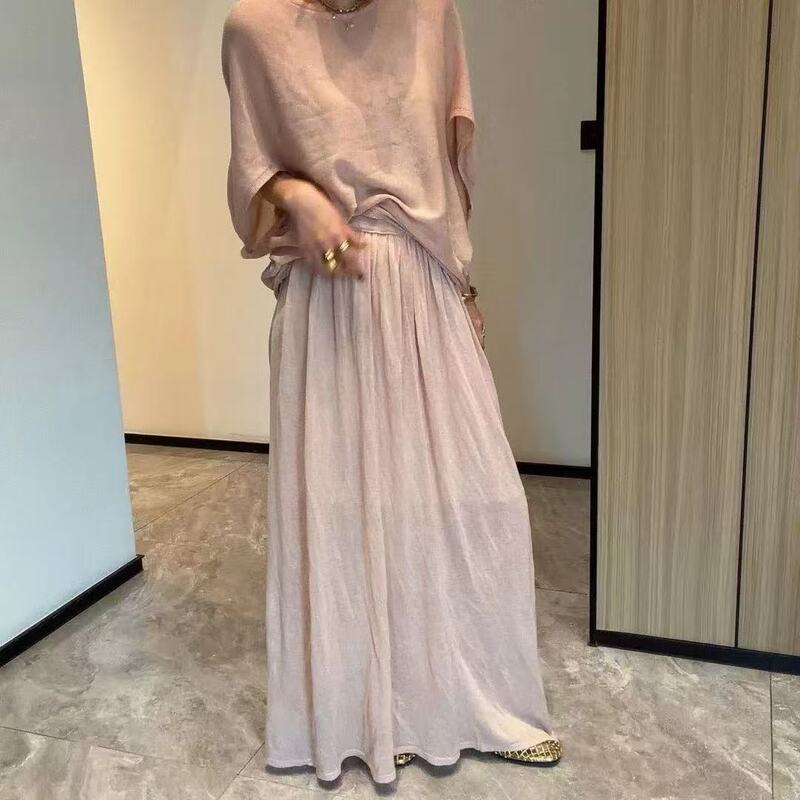 In Stock 6.13 Min 11 Skirt In Stock 6.13 Min 11 Skirt