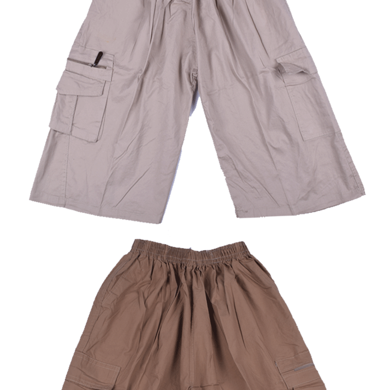 Pantalon pyjama - Ref 743004 Image 10