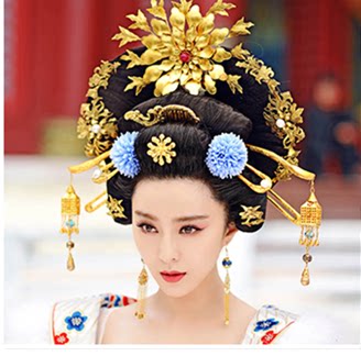 Extension cheveux - Chignon - Ref 236358 Image 8