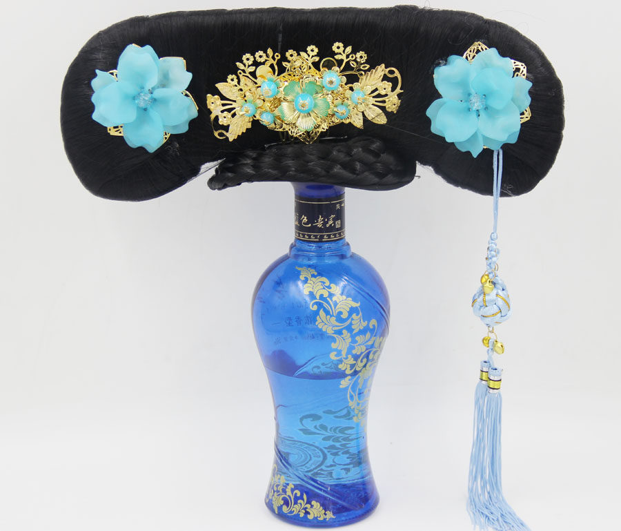 Perruque - Ref 2612610 Image 12