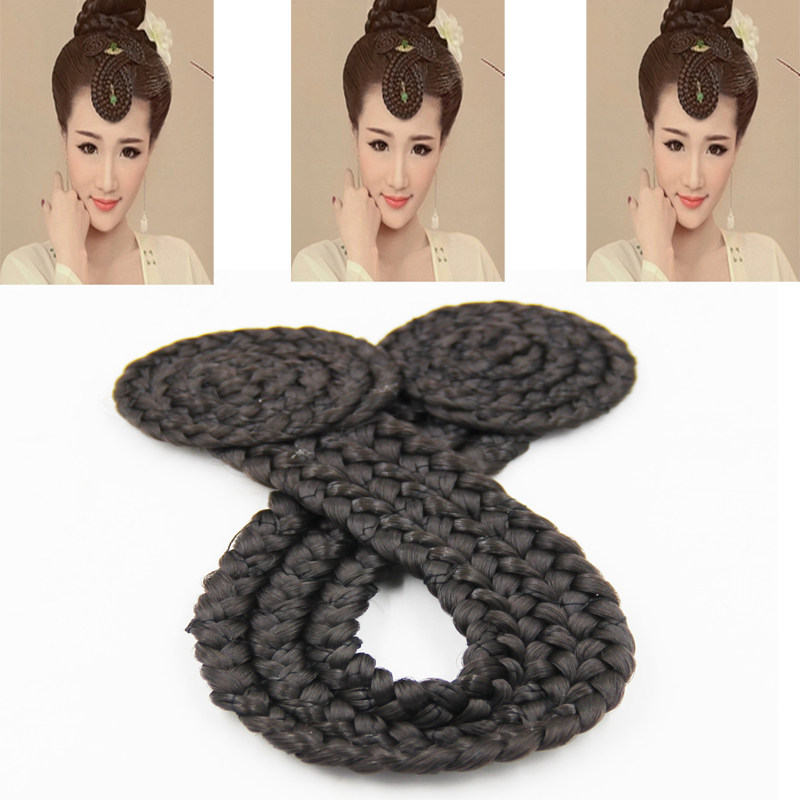 Perruque AQUADOLL - Ref 2612789 Image 4