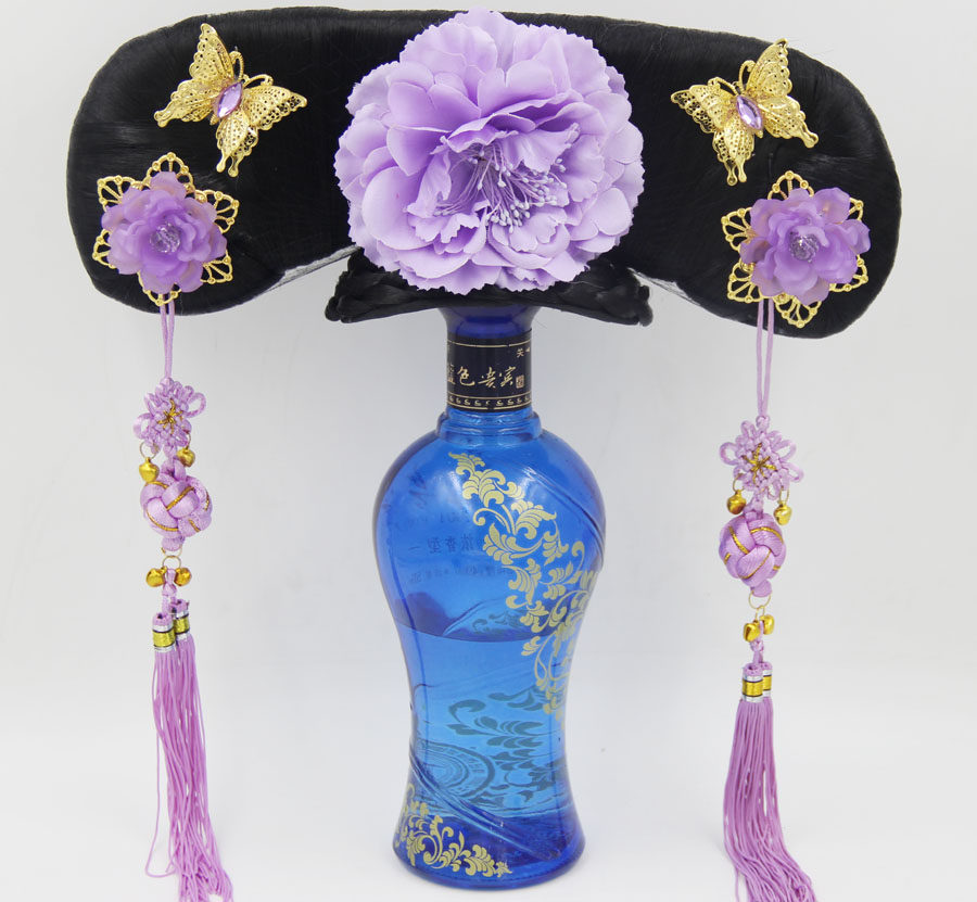 Perruque - Ref 2612610 Image 11