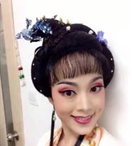 Extension cheveux - Chignon - Ref 236473 Image 4