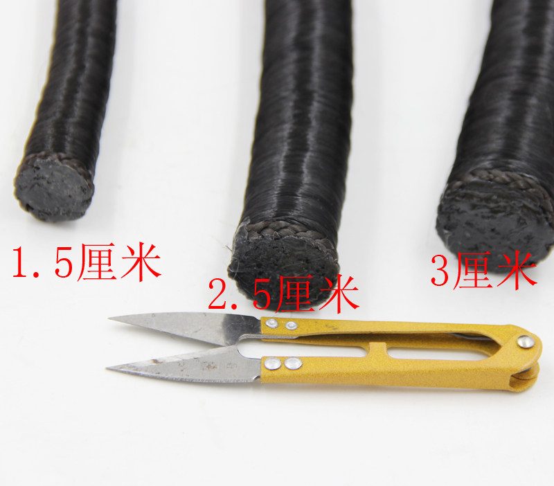 Extension cheveux - Chignon - Ref 236709 Image 4