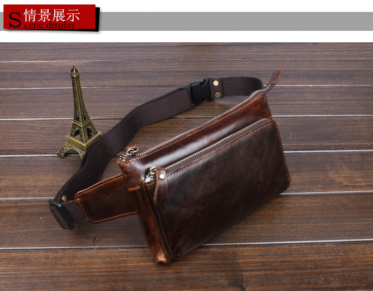 Sac homme - Ref 52263 Image 17