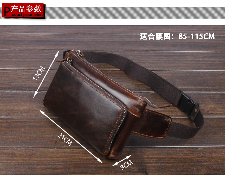 Sac homme - Ref 52263 Image 7
