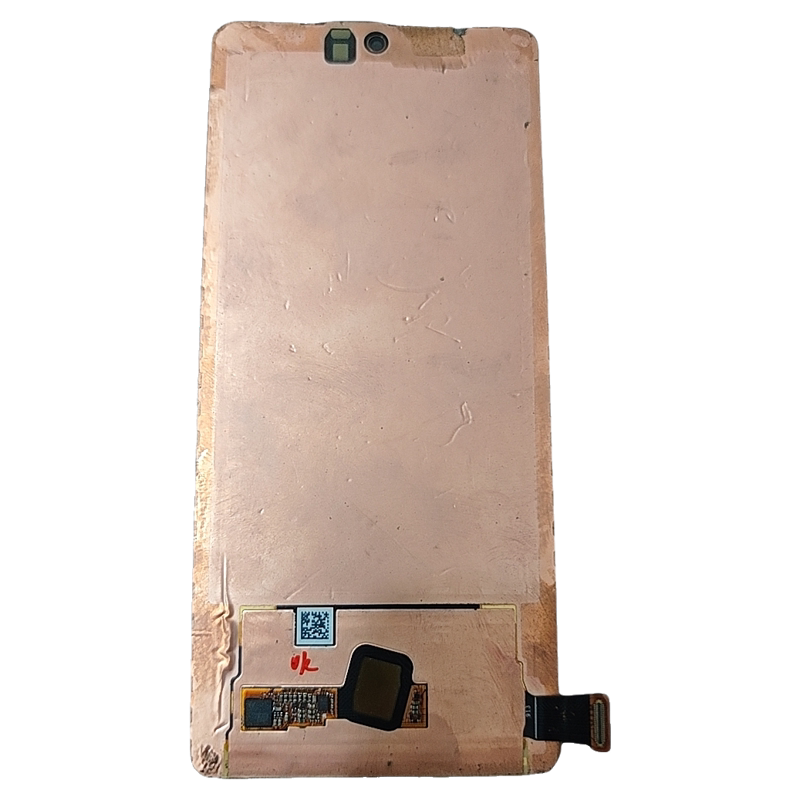 Iqoo Neo9/Iqoo12/X100S Original Disassembled Screen Assembly Neo9 Original Screen