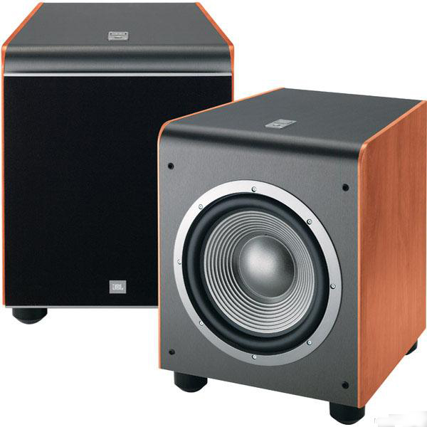 subwoofer jbl 250p
