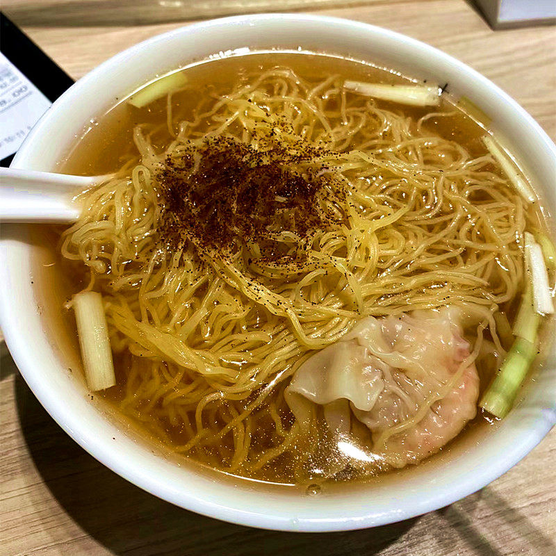 云吞面汤料新宠:大地鱼浓缩酱,让每一口都回味无穷!🐟🍜-汤类调料-淘宝百科网