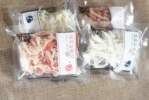 Leap Into Iron Plate Baking Squid Silk Single Pack Carbon Grilled Squid Fish Silk Ready-to-eat Squid Seafood Snacks Independent Bag Wenzhou Terroit