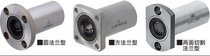 Flanged linear bearings lhfrd lhfsd LHFCD6 8 10 12 13 16 20 25 30
